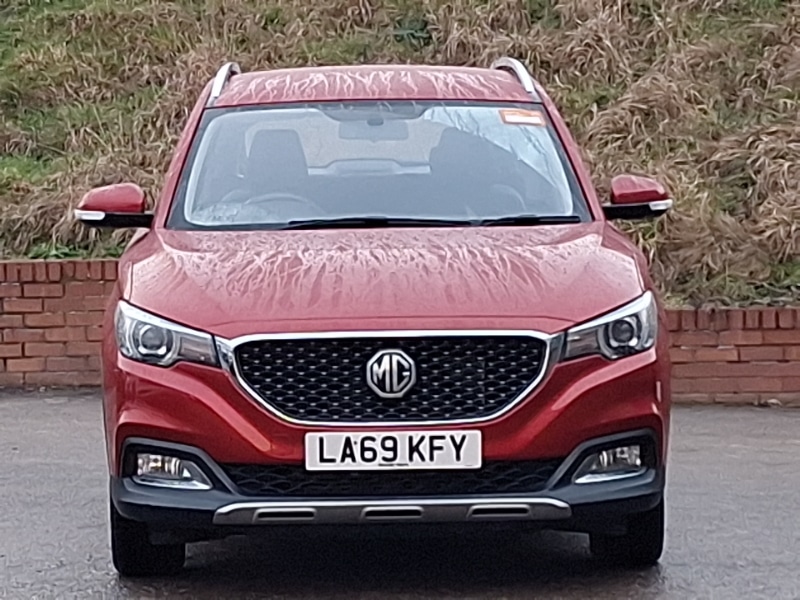 Used MG MG ZS 2019 for sale - 77776810: Photo 12