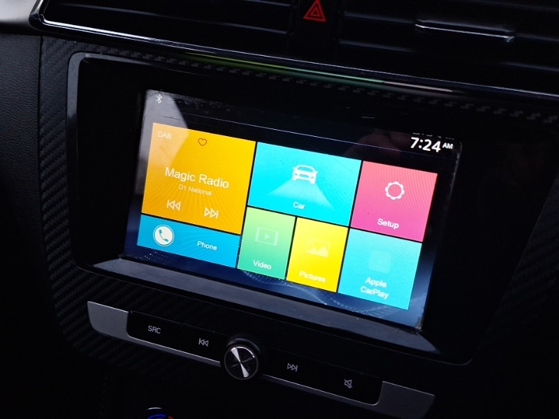 Used MG MG ZS 2019 for sale - 77776810: Photo 13