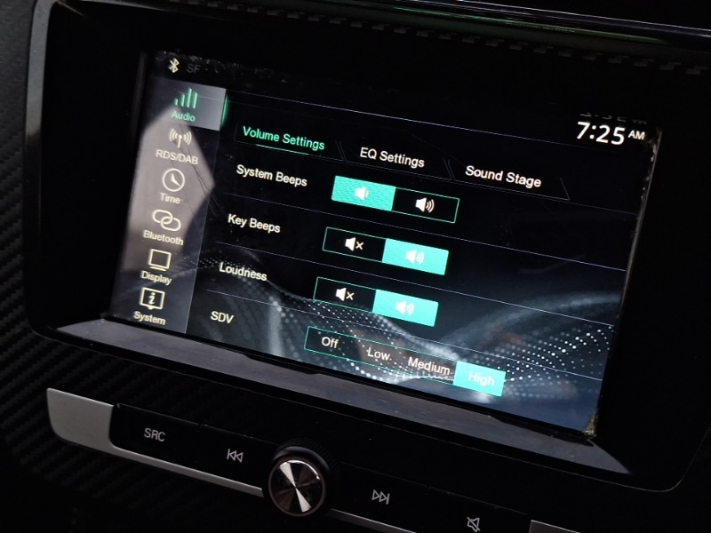 Used MG MG ZS 2019 for sale - 77776810: Photo 14