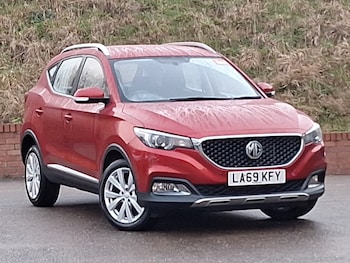 Used MG MG ZS 2019 for sale - 77776810: Photo