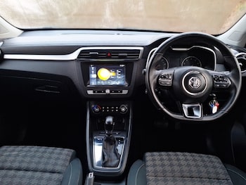 Used MG MG ZS 2019 for sale - 77776810: Photo