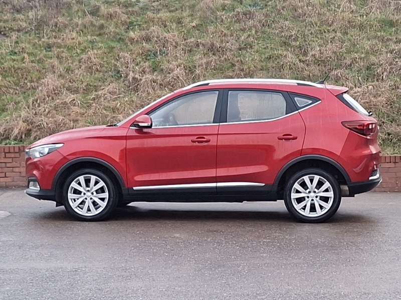 Used MG MG ZS 2019 for sale - 77776810: Photo 4