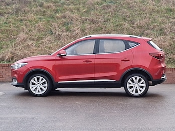 Used MG MG ZS 2019 for sale - 77776810: Photo