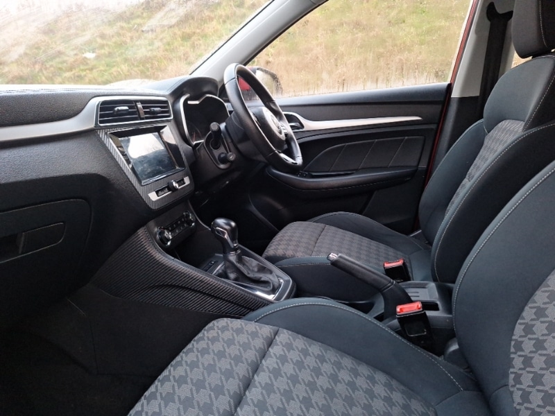 Used MG MG ZS 2019 for sale - 77776810: Photo 5