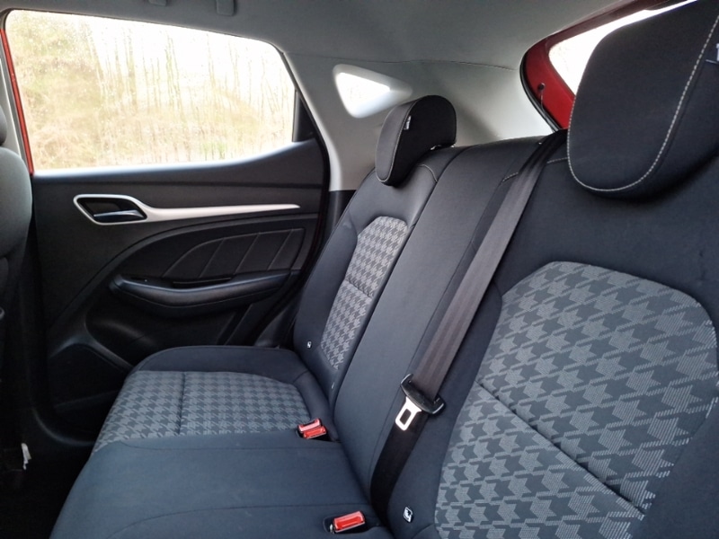 Used MG MG ZS 2019 for sale - 77776810: Photo 6