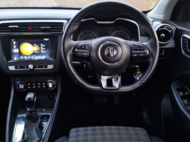 Used MG MG ZS 2019 for sale - 77776810: Photo 7