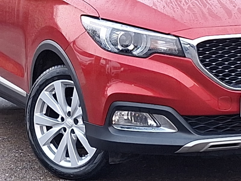 Used MG MG ZS 2019 for sale - 77776810: Photo 9