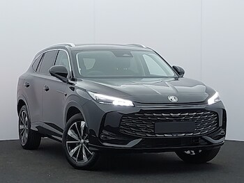 Used MG MG HS 2026 for sale - 77832338: Photo