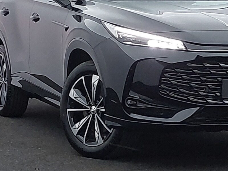 Used MG MG HS 2026 for sale - 77832338: Photo 9