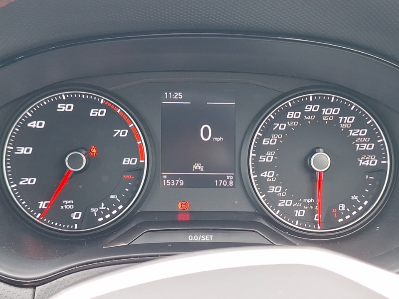 Used SEAT Arona 2022 for sale - 76103683: Photo 11
