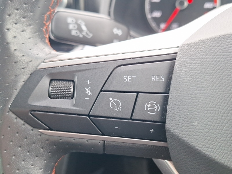 Used SEAT Arona 2022 for sale - 76103683: Photo 12