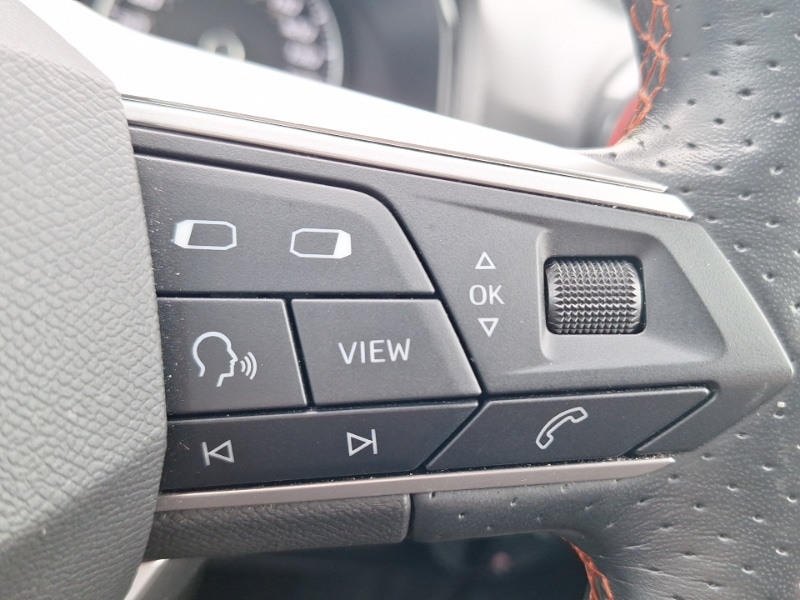 Used SEAT Arona 2022 for sale - 76103683: Photo 13