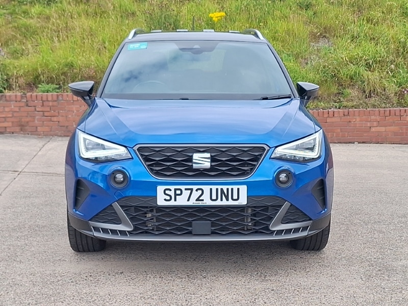Used SEAT Arona 2022 for sale - 76103683: Photo 19