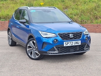 Used SEAT Arona 2022 for sale - 76103683: Photo