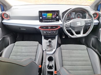 Used SEAT Arona 2022 for sale - 76103683: Photo