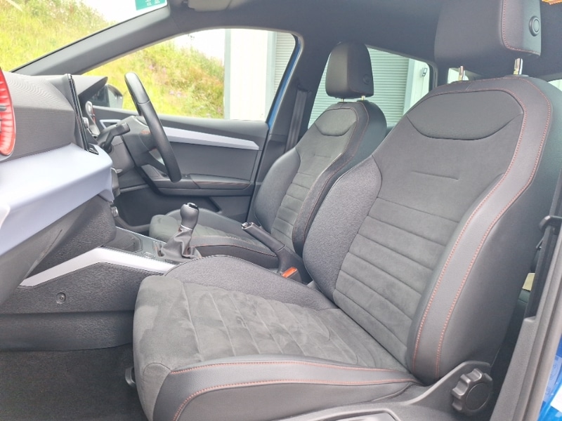 Used SEAT Arona 2022 for sale - 76103683: Photo 5