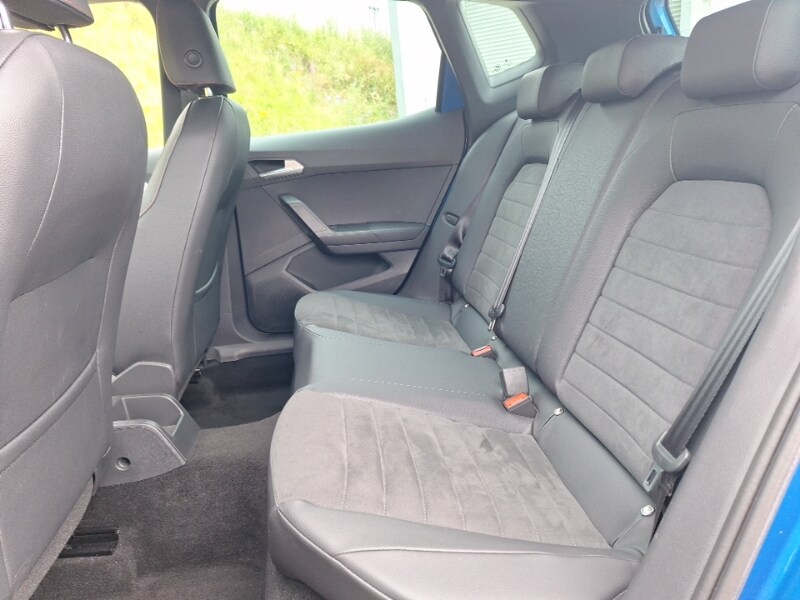 Used SEAT Arona 2022 for sale - 76103683: Photo 6