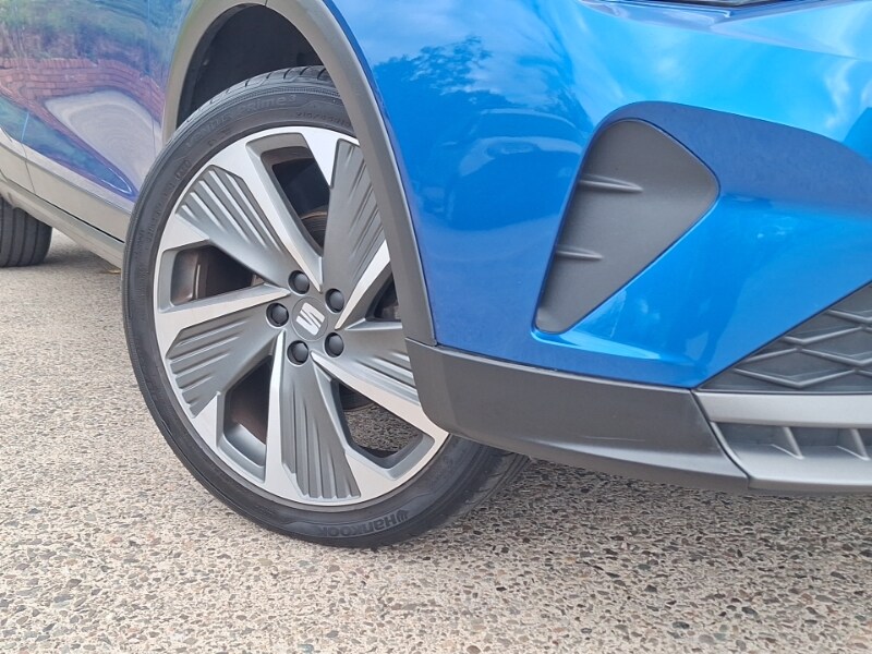 Used SEAT Arona 2022 for sale - 76103683: Photo 9