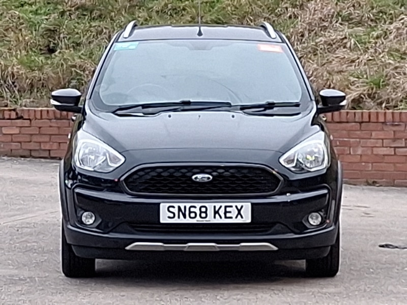 Used Ford Ka+ 2019 for sale - 77816662: Photo 12