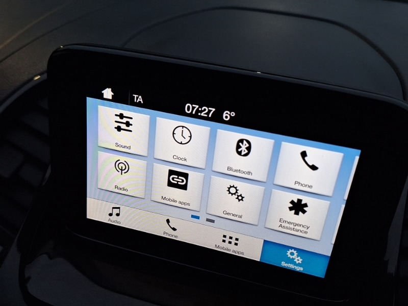 Used Ford Ka+ 2019 for sale - 77816662: Photo 13