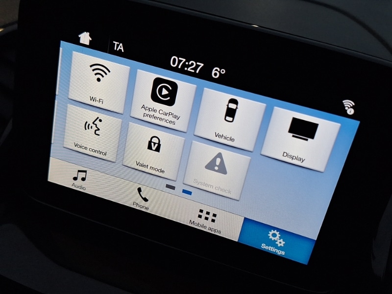 Used Ford Ka+ 2019 for sale - 77816662: Photo 14