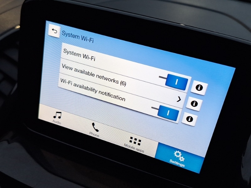 Used Ford Ka+ 2019 for sale - 77816662: Photo 15