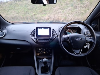 Used Ford Ka+ 2019 for sale - 77816662: Photo