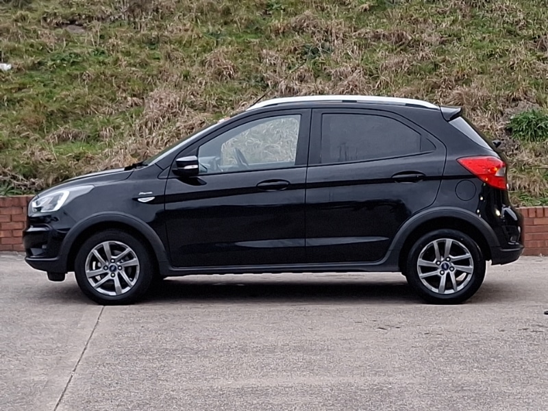 Used Ford Ka+ 2019 for sale - 77816662: Photo 4