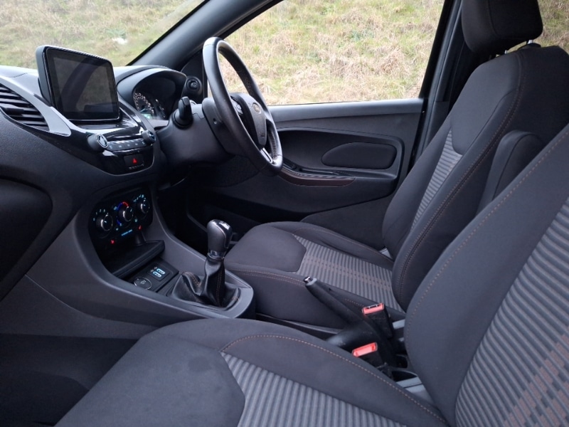 Used Ford Ka+ 2019 for sale - 77816662: Photo 5