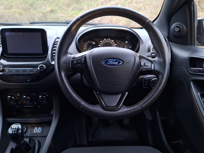 Used Ford Ka+ 2019 for sale - 77816662: Photo 7