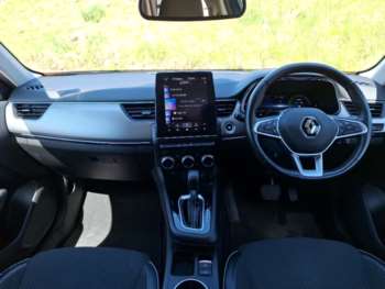 Used Renault Arkana 2022 for sale - 74610326: Photo