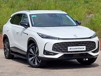 Used MG MG HS 2025 for sale - 74973404: Photo