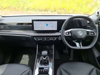 Used MG MG HS 2025 for sale - 74973404: Photo