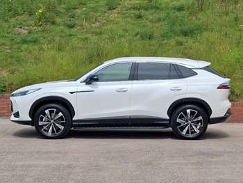 Used MG MG HS 2025 for sale - 74973404: Photo