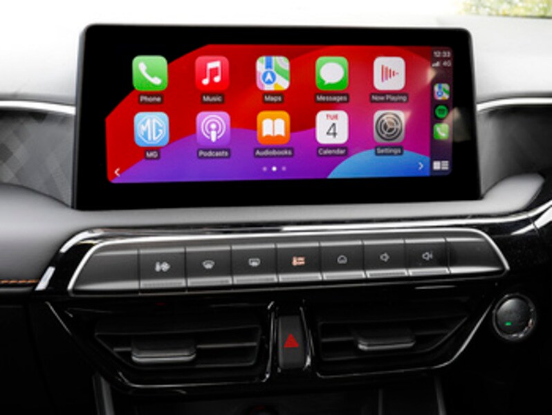 Used MG MG3 2026 for sale - 77405394: Photo 12