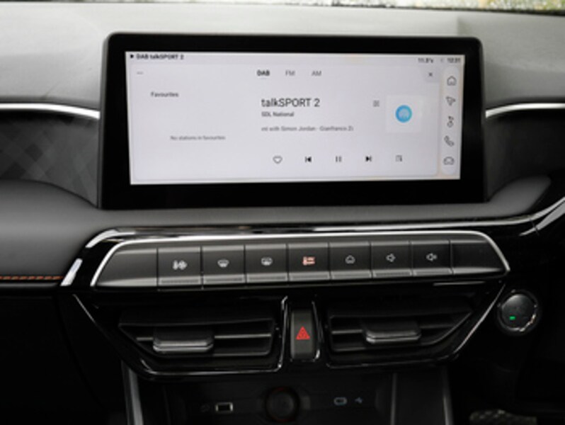 Used MG MG3 2026 for sale - 77405394: Photo 14