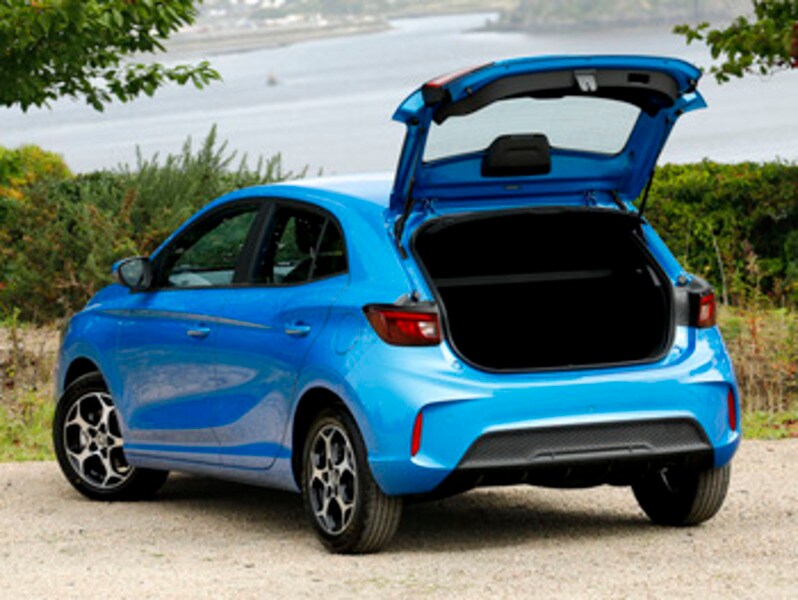 Used MG MG3 2026 for sale - 77405394: Photo 17