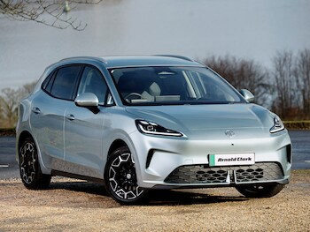 Used MG MG4 2026 for sale - 77722023: Photo