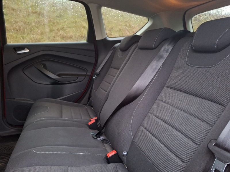 Used Ford Kuga 2016 for sale - 77531125: Photo 6