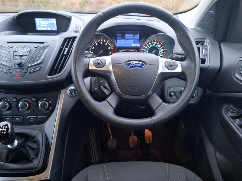 Used Ford Kuga 2016 for sale - 77531125: Photo 7