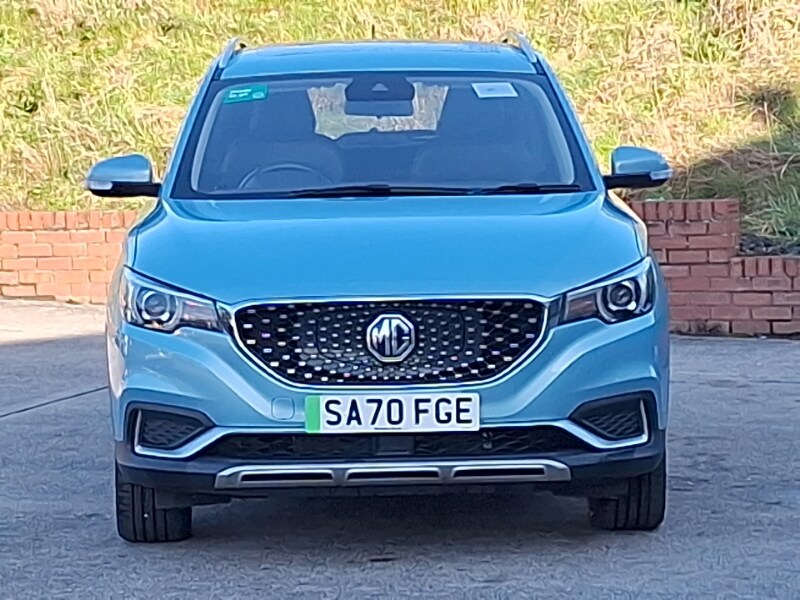 Used MG MG ZS 2020 for sale - 78113532: Photo 12