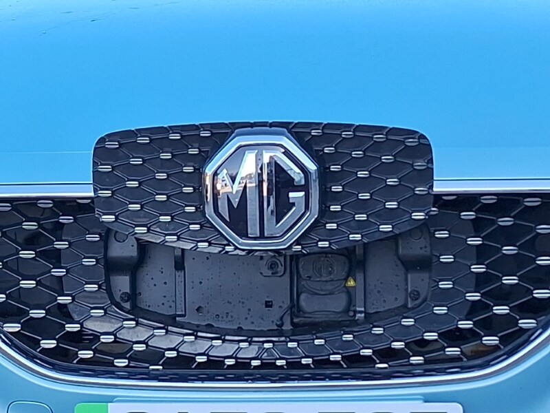 Used MG MG ZS 2020 for sale - 78113532: Photo 13