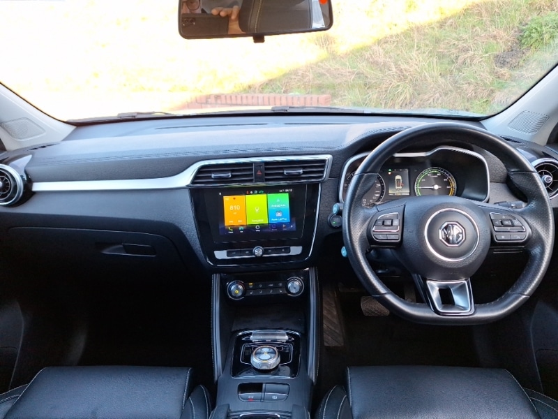 Used MG MG ZS 2020 for sale - 78113532: Photo 2