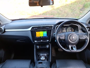 Used MG MG ZS 2020 for sale - 78113532: Photo