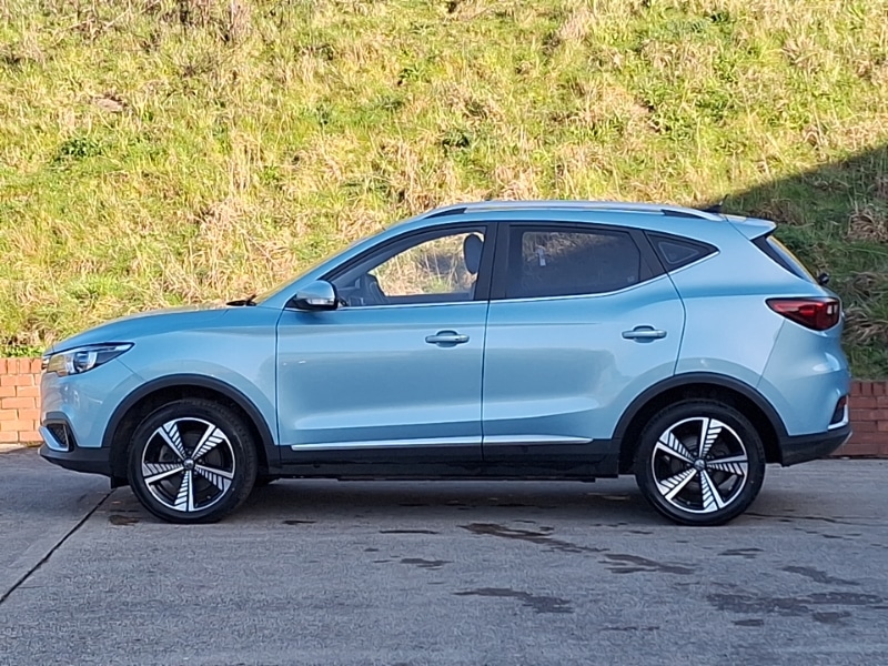 Used MG MG ZS 2020 for sale - 78113532: Photo 4