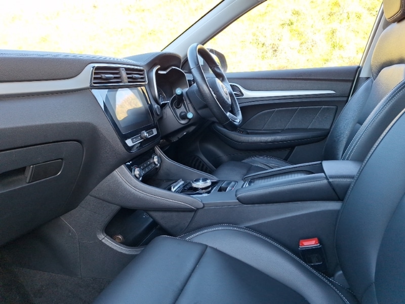 Used MG MG ZS 2020 for sale - 78113532: Photo 5