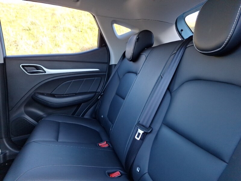 Used MG MG ZS 2020 for sale - 78113532: Photo 6