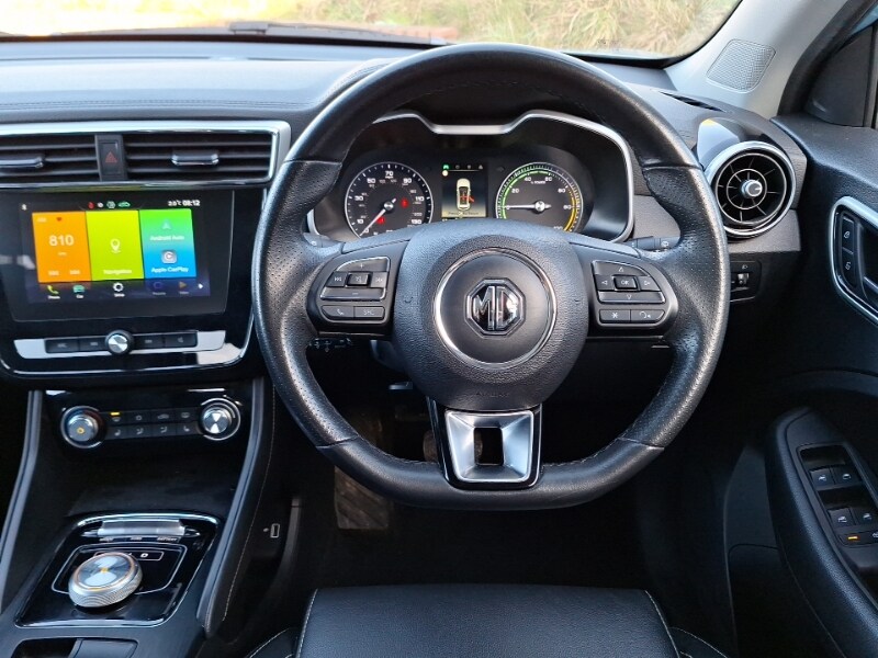 Used MG MG ZS 2020 for sale - 78113532: Photo 7