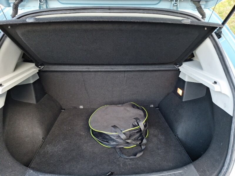 Used MG MG ZS 2020 for sale - 78113532: Photo 8