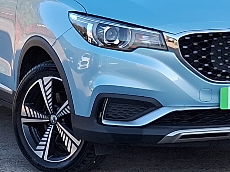 Used MG MG ZS 2020 for sale - 78113532: Photo 9